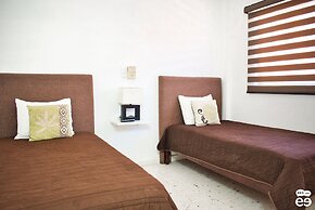 Apartment on the Beach - H-2