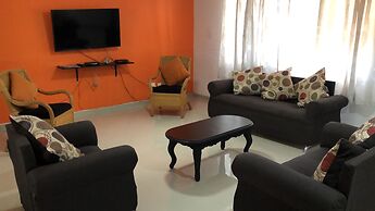 Amplio departamento en el corazón de Mazatlán (G-2)