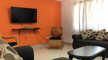 Amplio departamento en el corazón de Mazatlán (G-2)