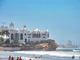 Apartment on the Beach - H-3