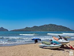 Apartment on the Beach - H-3