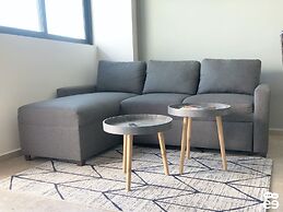 Marina Solé Loft 3 (J-3)