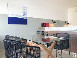 Marina Solé Loft 3 (J-3)