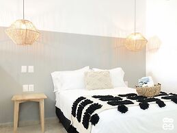 Marina Solé Loft 4 (J-4)