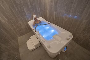 Vivid Blue Serenity Resort