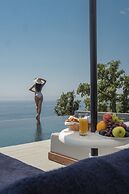 Vivid Blue Serenity Resort