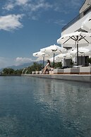 Vivid Blue Serenity Resort