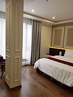 Hotel Villa Ju