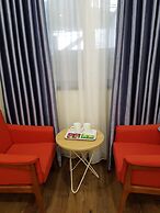 Hotel Villa Ju