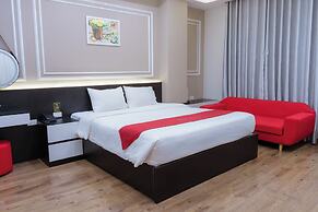 Hotel Villa Ju