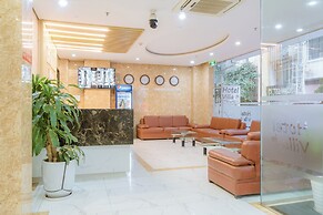 Hotel Villa Ju