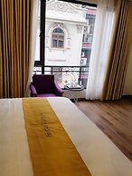 Hotel Villa Ju