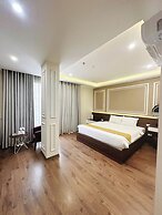 Hotel Villa Ju