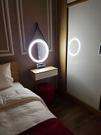 Hotel Villa Ju