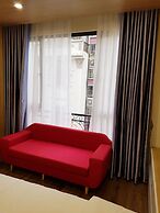 Hotel Villa Ju