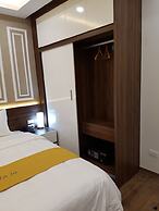 Hotel Villa Ju