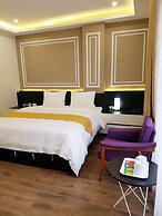 Hotel Villa Ju