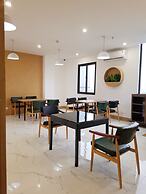 Hotel Villa Ju