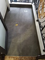 Hotel Villa Ju
