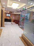 Hotel Villa Ju
