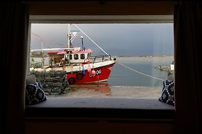 Roundstone Quay
