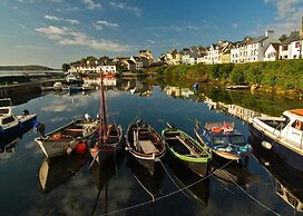 Roundstone Quay