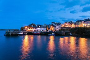 Roundstone Quay