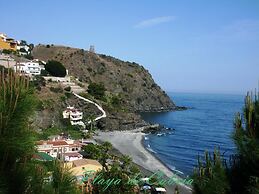 Castillo Del Mar