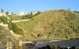 Castillo Del Mar