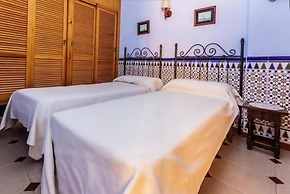 Castillo Del Mar