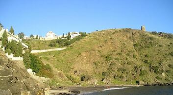 Castillo Del Mar