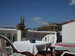 Castillo Del Mar