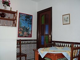 Castillo Del Mar