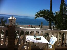 Castillo Del Mar