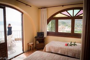 Castillo Del Mar