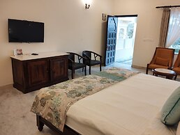 The Kumbha Bagh
