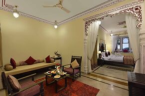 The Kumbha Bagh