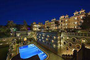 The Kumbha Bagh