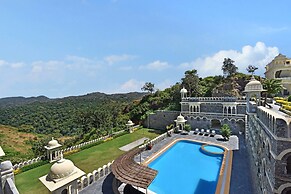 The Kumbha Bagh