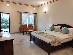 The Kumbha Bagh
