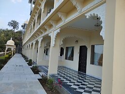 The Kumbha Bagh