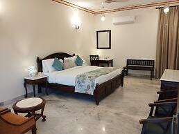 The Kumbha Bagh