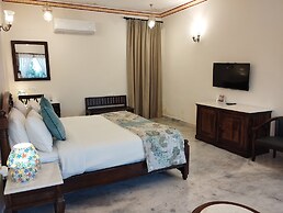 The Kumbha Bagh