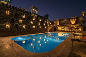The Kumbha Bagh