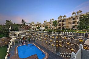 The Kumbha Bagh