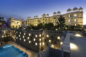 The Kumbha Bagh