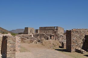 Hotel Sariska Manor