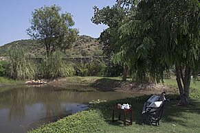 Hotel Sariska Manor