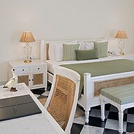 Hotel Sariska Manor