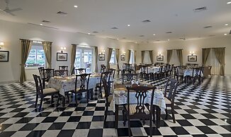 Hotel Sariska Manor